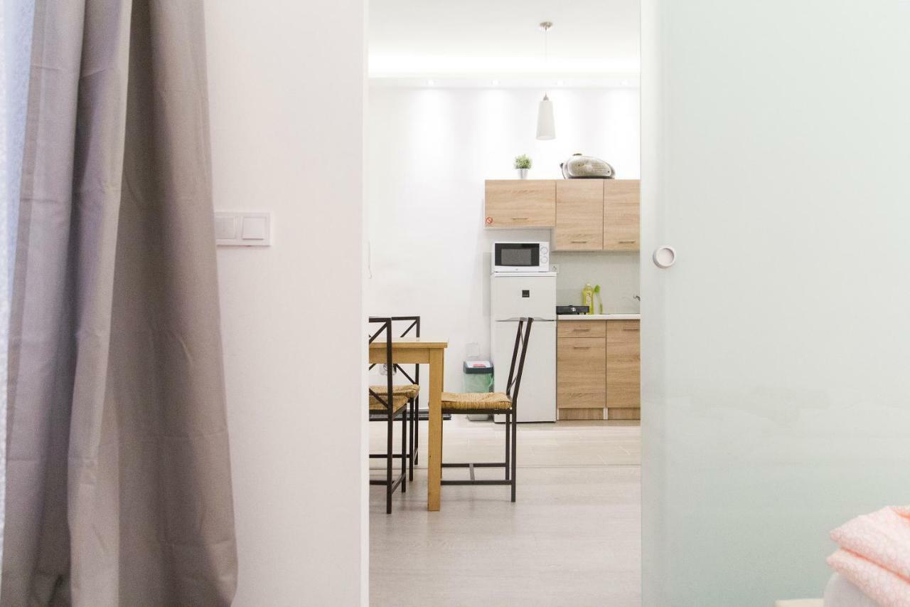 Cozy Apartment Budapest Kültér fotó