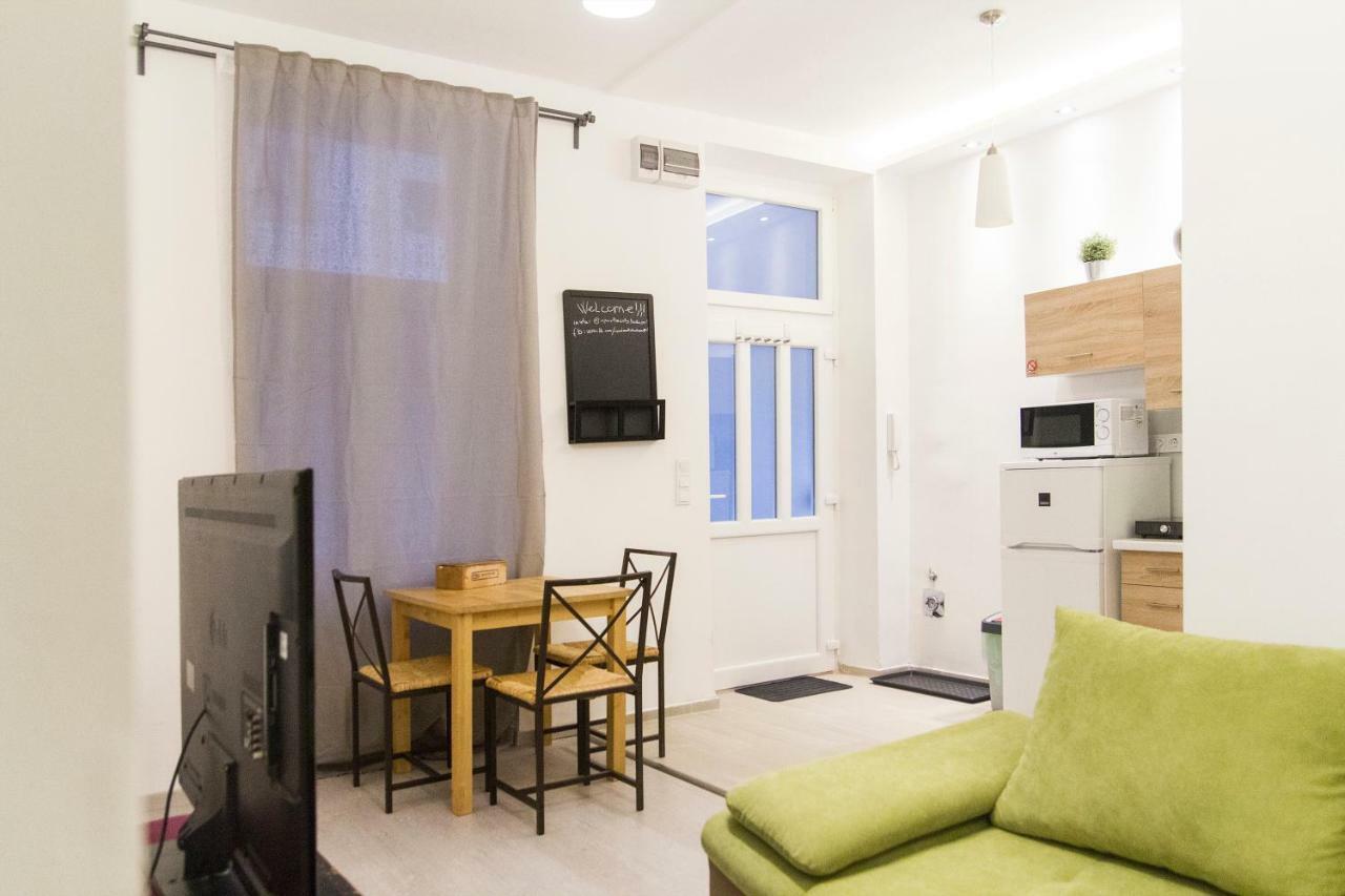 Cozy Apartment Budapest Kültér fotó