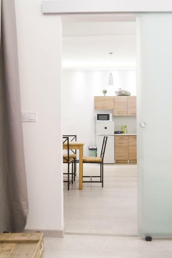 Cozy Apartment Budapest Kültér fotó