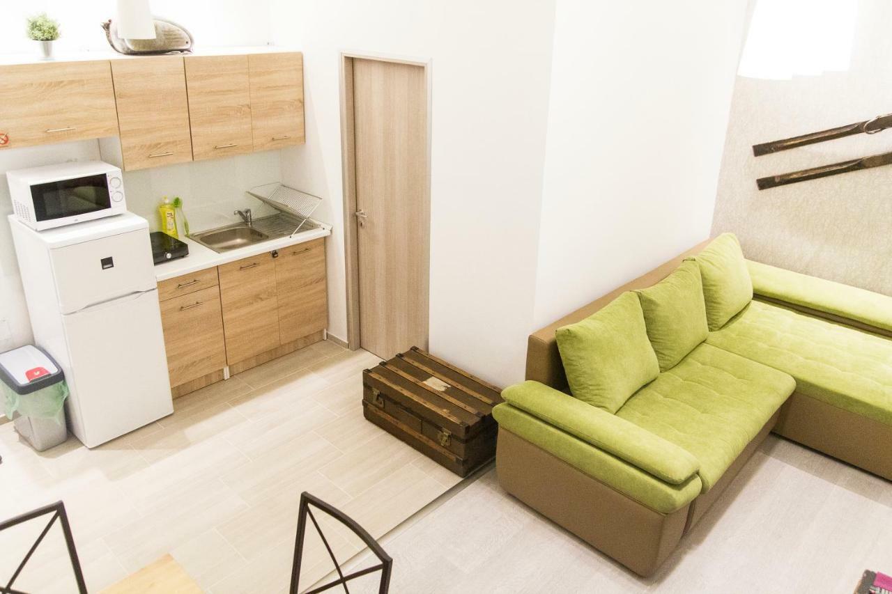 Cozy Apartment Budapest Kültér fotó