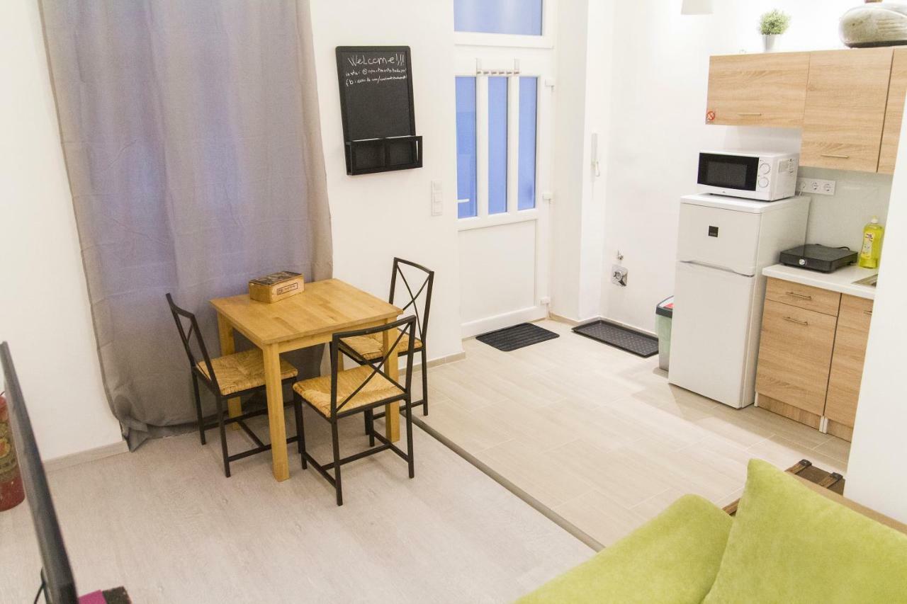 Cozy Apartment Budapest Kültér fotó
