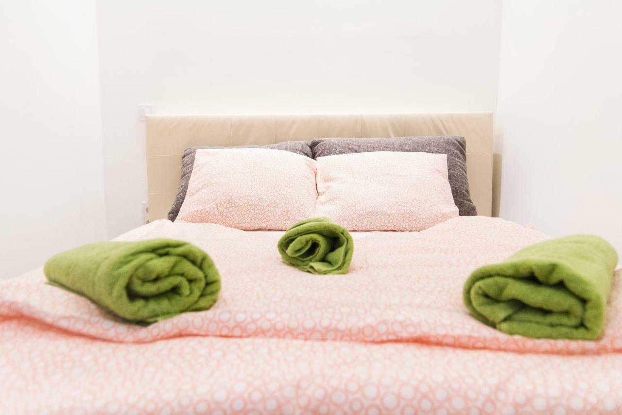 Cozy Apartment Budapest Kültér fotó