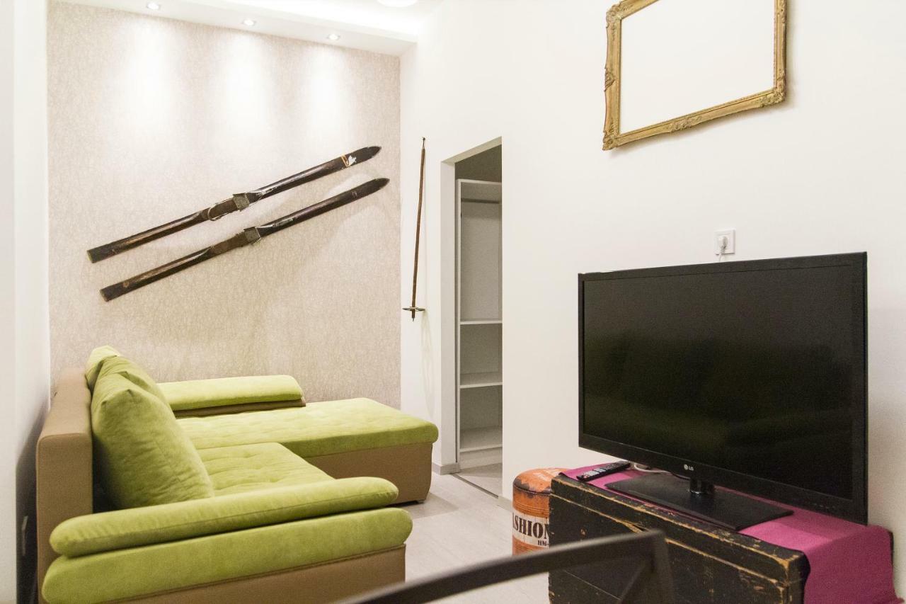 Cozy Apartment Budapest Kültér fotó