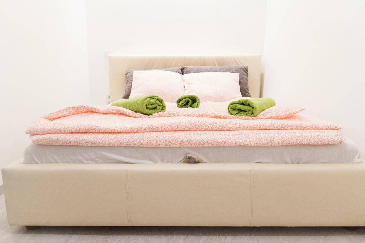 Cozy Apartment Budapest Kültér fotó