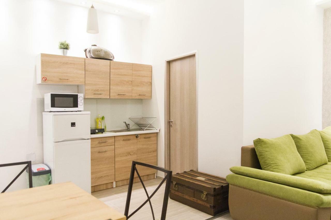 Cozy Apartment Budapest Kültér fotó